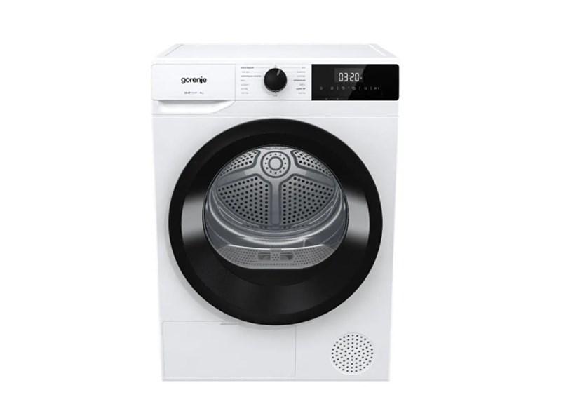 Suszarka wolnostojaca GORENJE D2HNE9C/PL 9 kg klasa B AutoDry SensitiveDrying