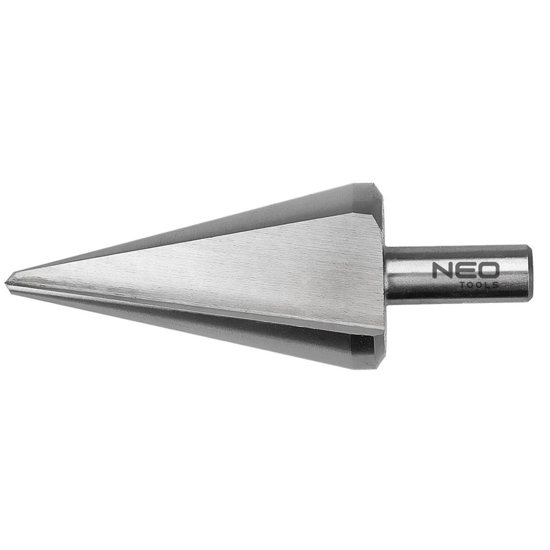 NEO Tools konisk bor 4-32 mm