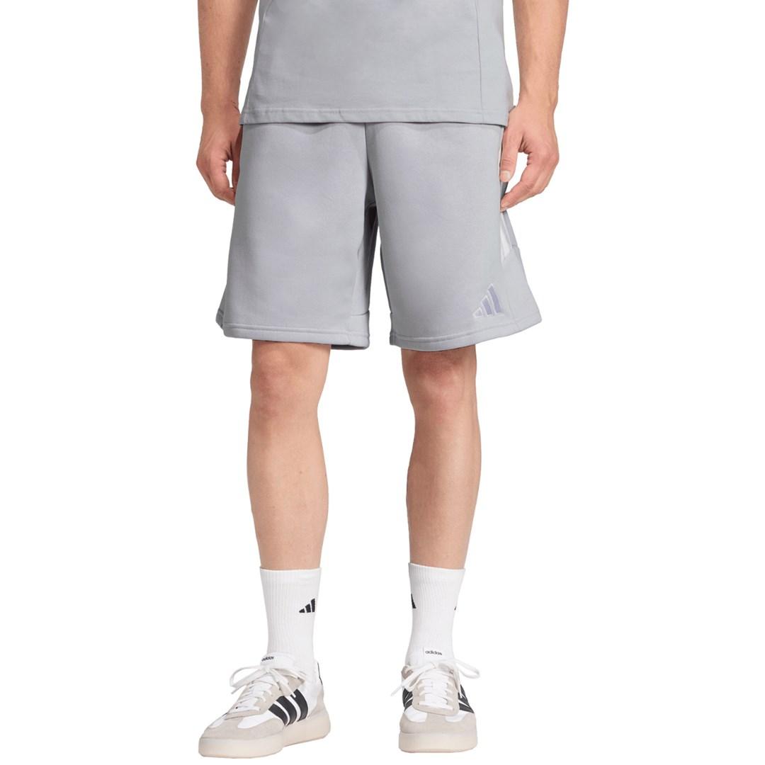 adidas Tiro 26 League Sweat herreshorts grå str. L
