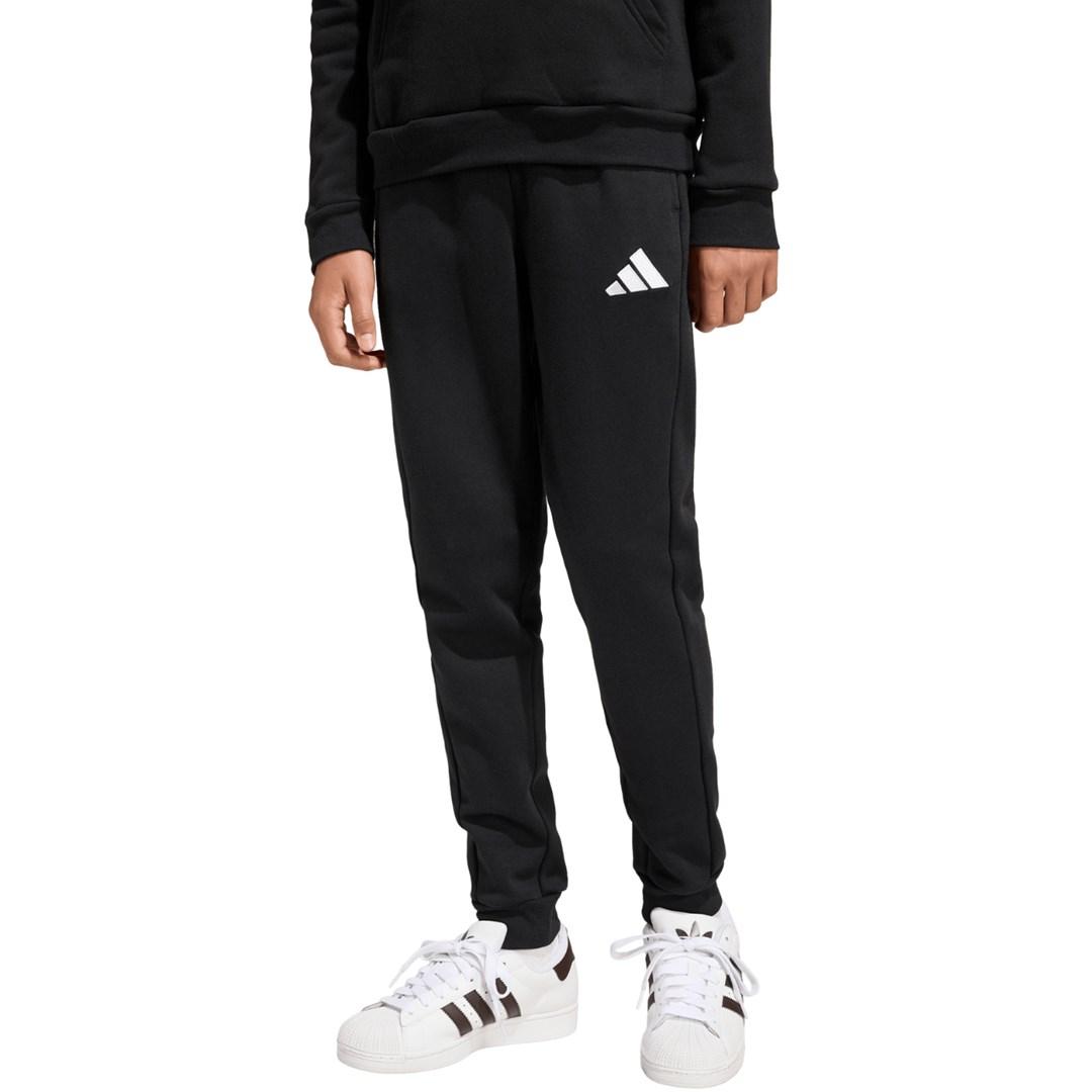 adidas Entrada 26 sweatpants til børn sort 164 cm