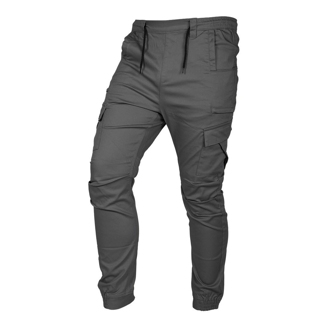 NEO TOOLS Outdoor arbejdsbukser jogger grå XXL