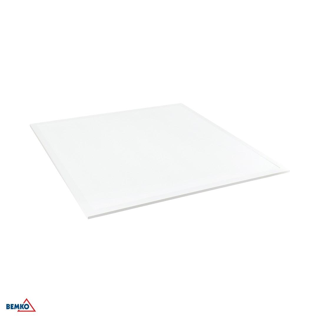 LED-panel Mintal BLM bagbelyst 30/36/42 W 3000/4000/6500 K 3800/4320/5000 lm hvid