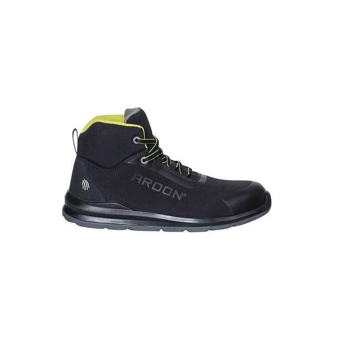 Ardon SoftexHigh S1P sikkerhedssko str. 45