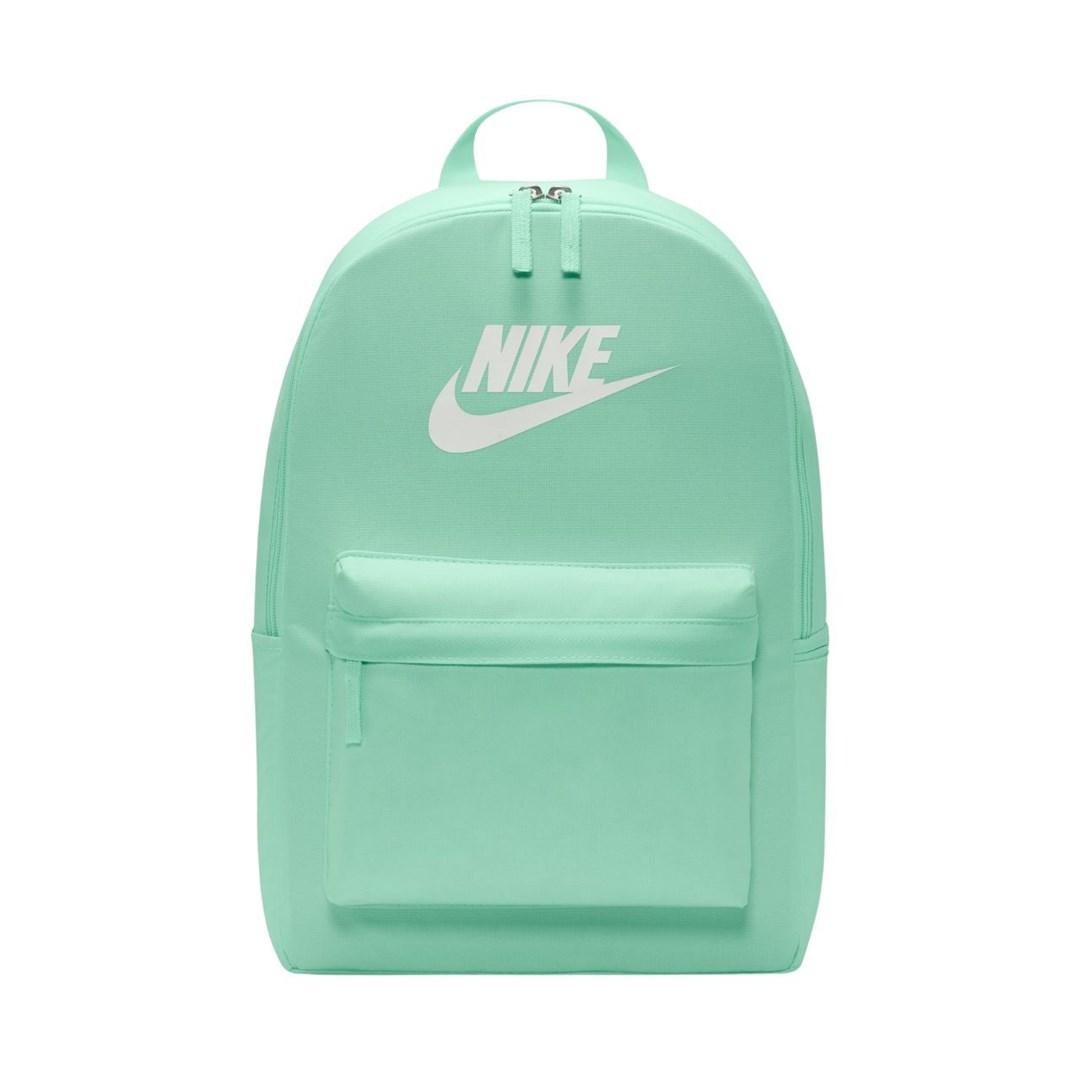 Nike Heritage rygsæk mintgrøn