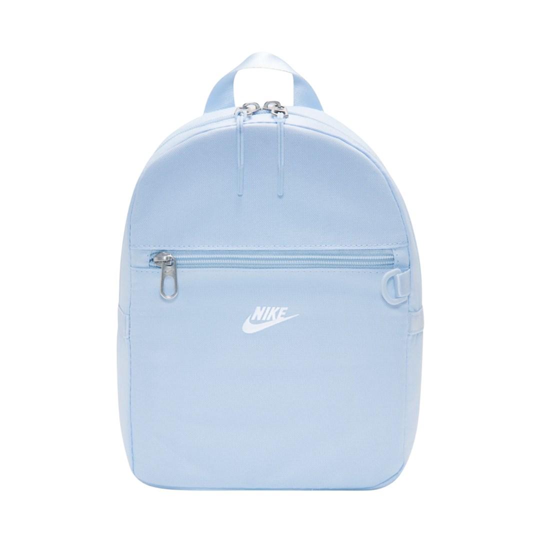 Nike Heritage mini rygsæk - lyseblå