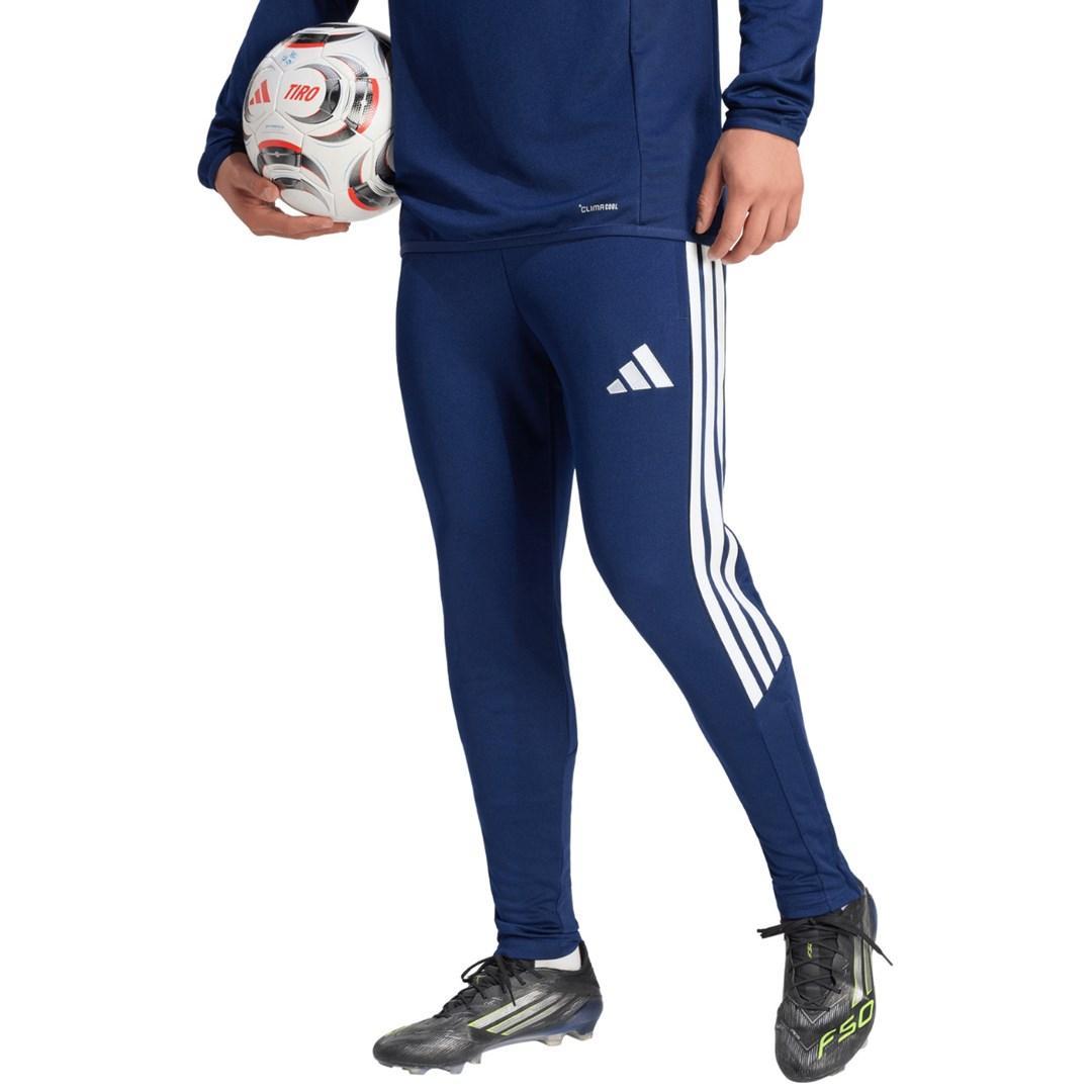adidas Tiro 26 League Training Slim træningsbukser - mørkeblå, XL