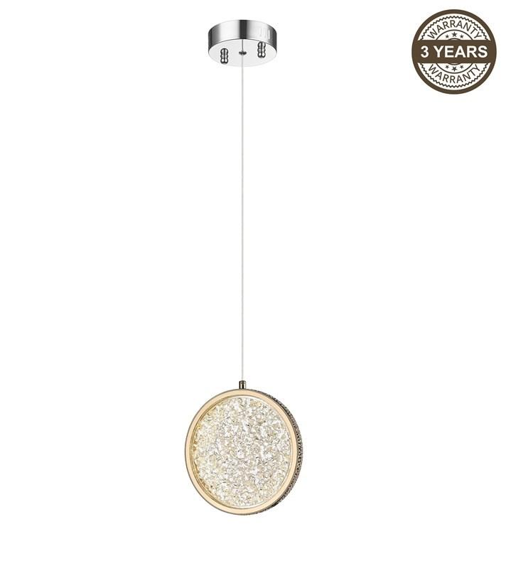 LED pendellampe Napoli A2378-1 20 cm 10 W