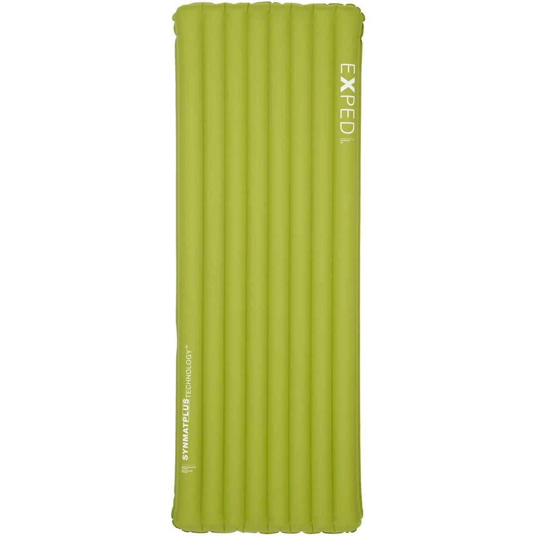 EXPED Ultra 6.5R MW liggeunderlag grøn