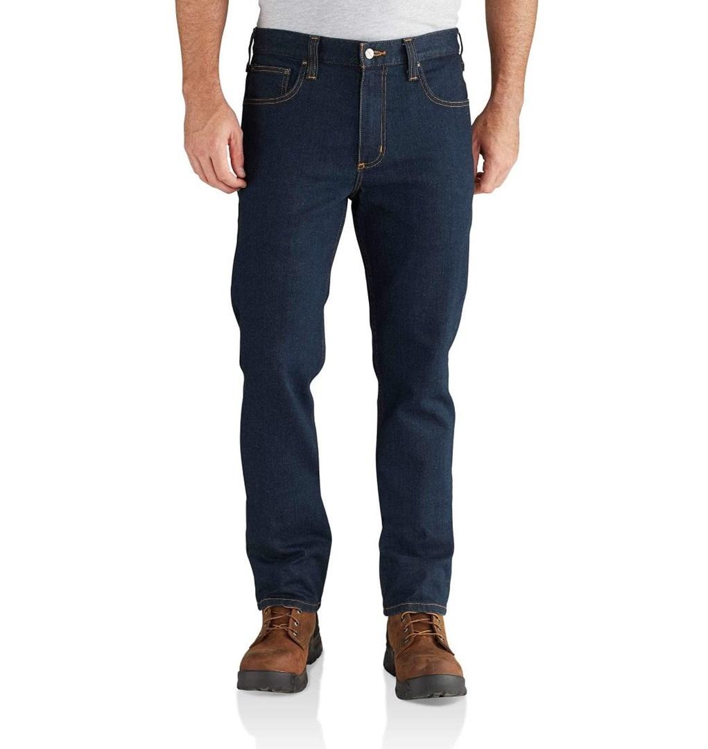 Carhartt Rugged Flex Erie bukser med straight fit