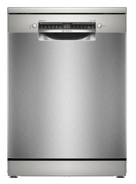 Bosch Serie 4 SMS4HMI08E Opvaskemaskine Klasse C Fritstående 44dB Rustfrit stål