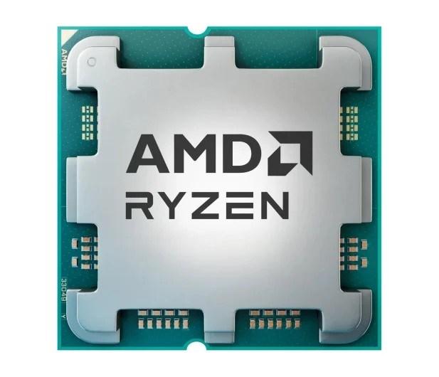 AMD Ryzen 7 7700X3D TRAY processor