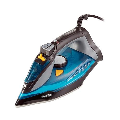 MESKO MS 5041 dampstrygejern 3000 W