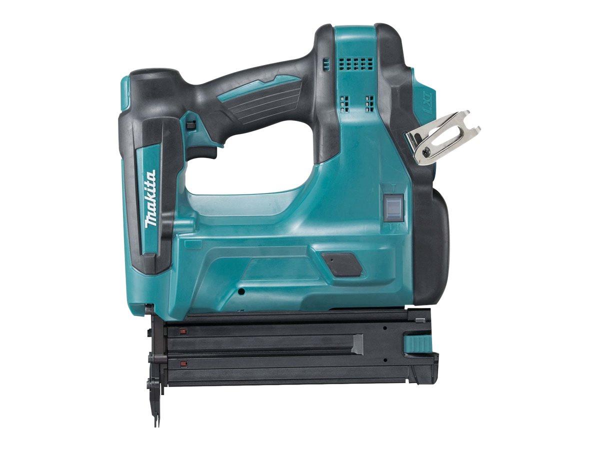 Makita LXT DBN500Z 18 V sømpistol