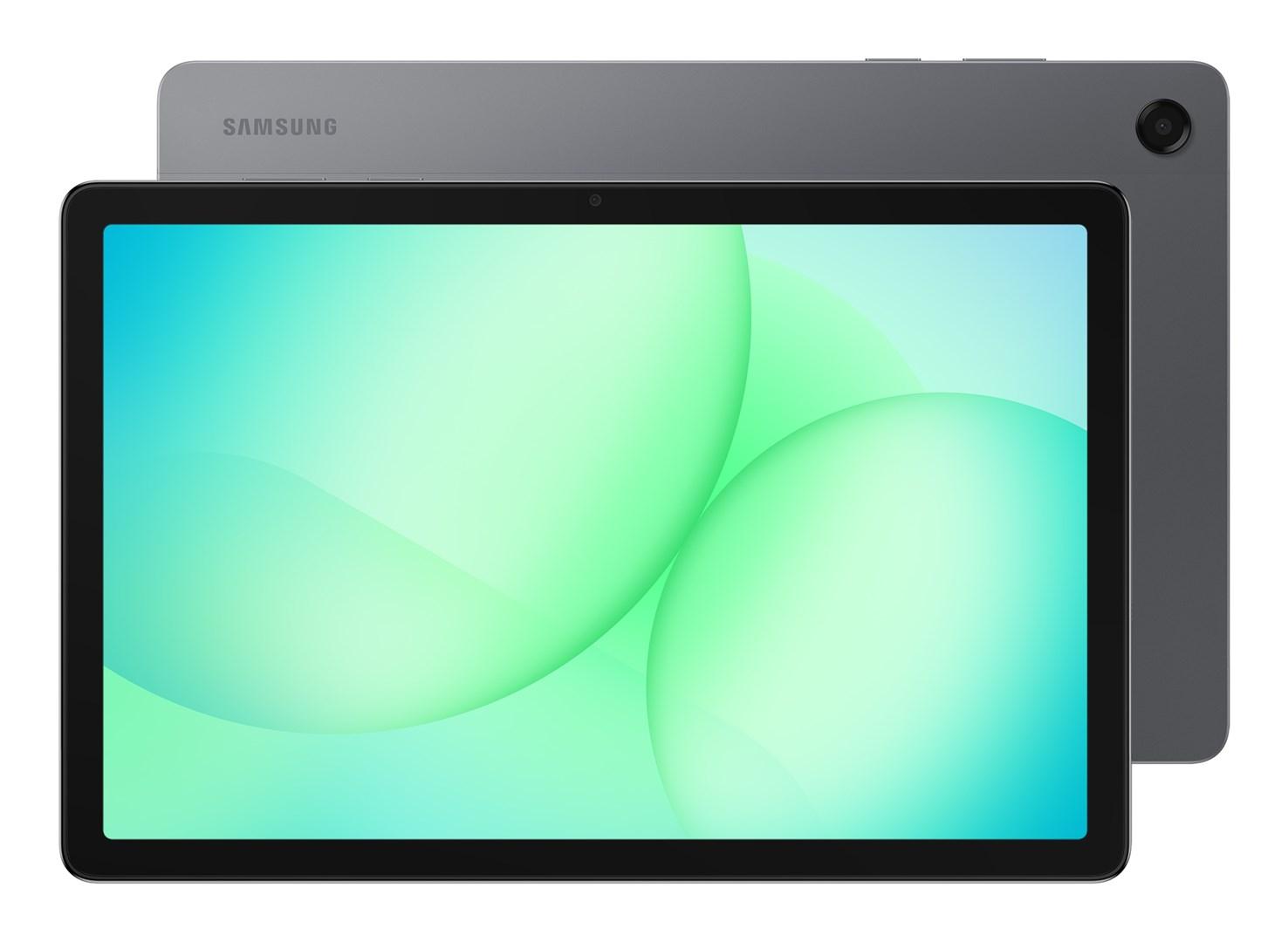 Samsung Galaxy Tab A11+ 5G 128 GB 11" 6 GB Grå tablet