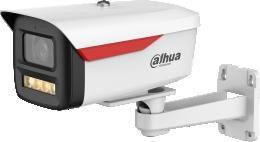 Dahua IPC-HFW2449M-S-LED-0360B-B-PRO-S1 IP-kamera