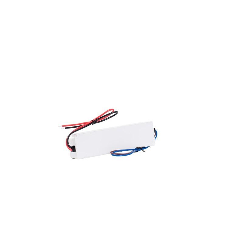 Mean Well LPV-100-24 - LPV-100 Series - LED-driver - 100.8 Watt - 4.2 A