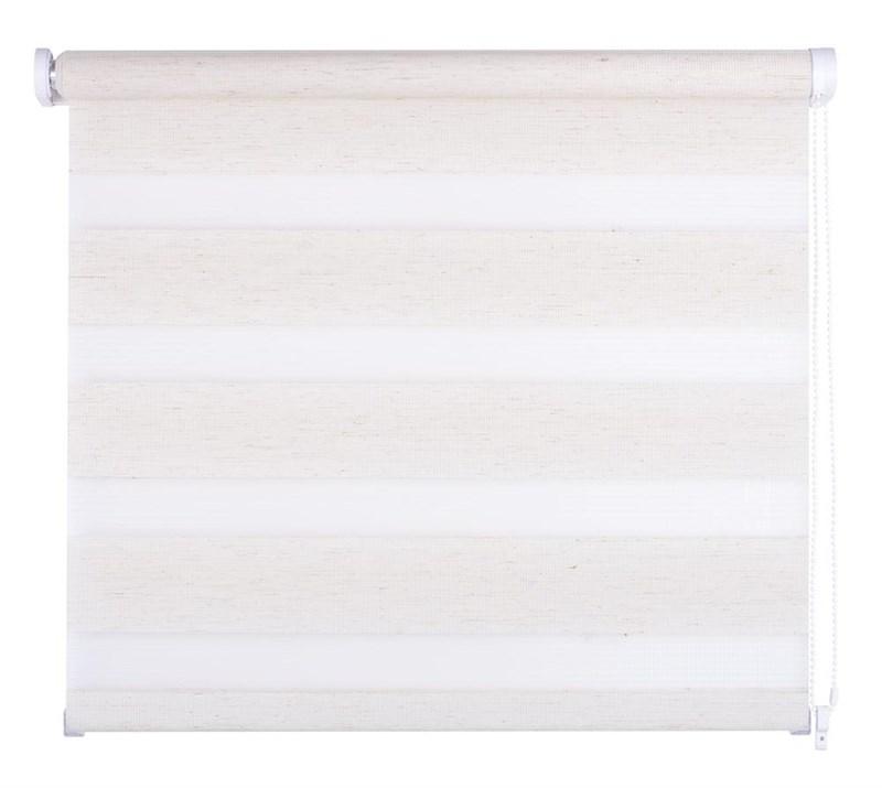Rullegardin dag og nat Colours S023 140 x 170 cm