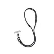 UAG Civilian Slim Crossbody mobilsnor til telefon - grafit/sort