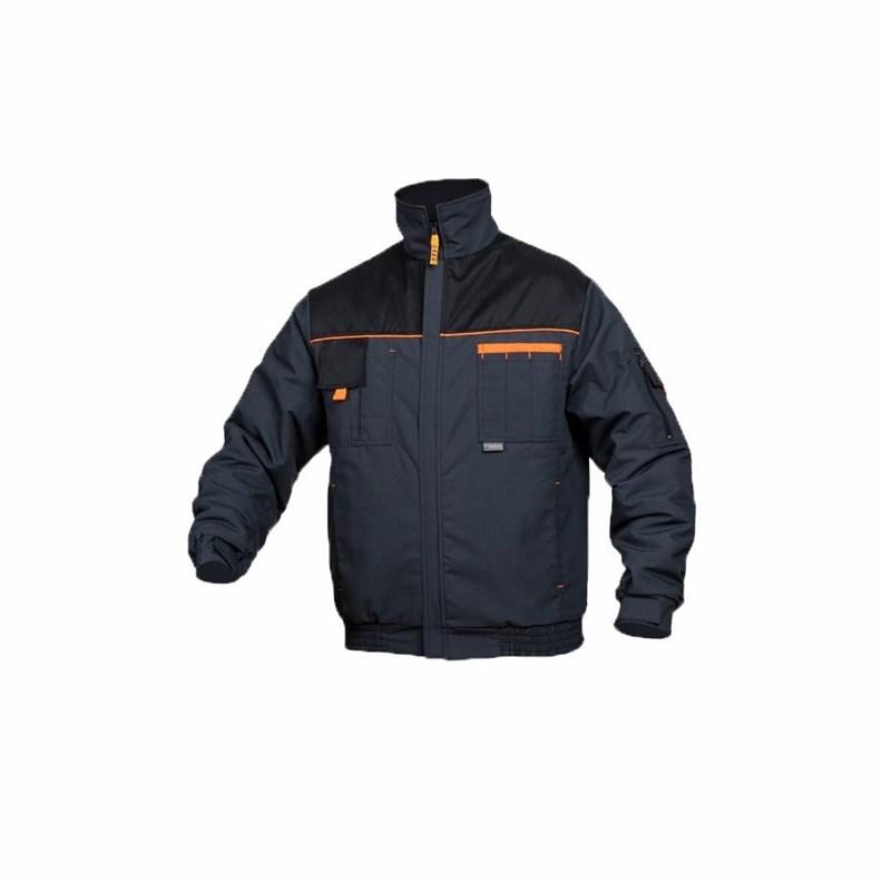 Posejdon kort arbejdsjakke XL