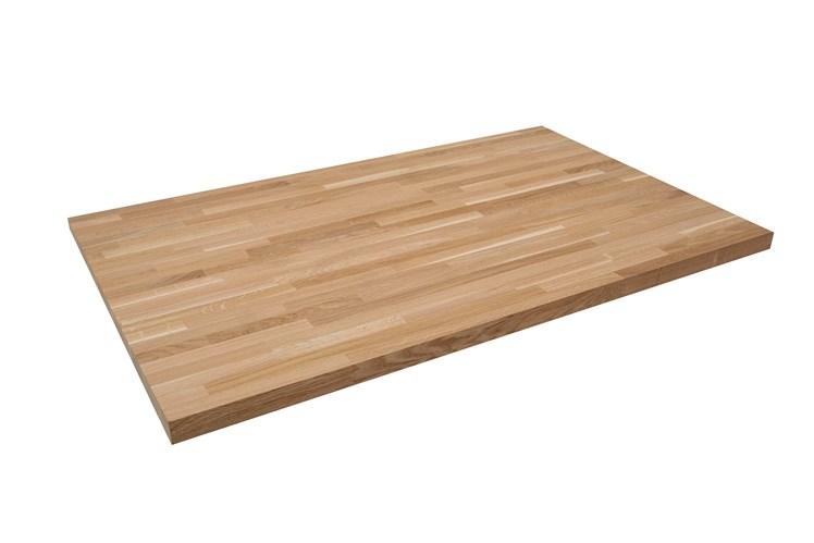 Trappetrin i lamellimet eg 42 x 300 x 900 mm