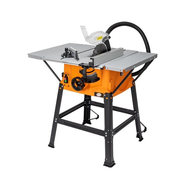 Dymo rundsav TABLE SAW M1H-ZP5-250-1 250 mm 1800 W