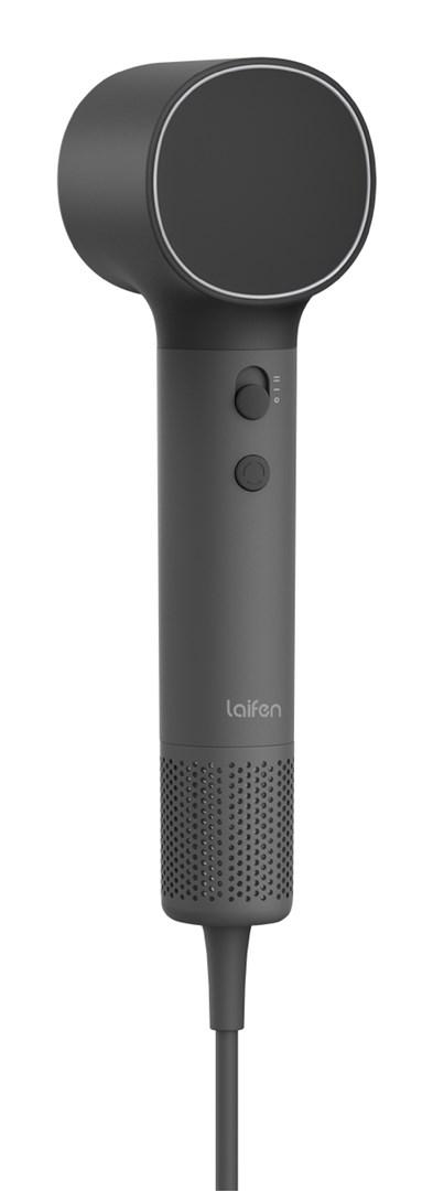 Laifen Neo hårtørrer 1500 W sort