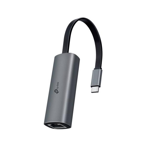 TP-Link UE302C USB-C til 2,5 Gigabit Ethernet adapter