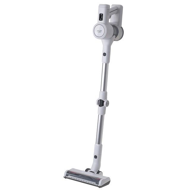 Adler AD 7060 ledningsfri stavstøvsuger hvid