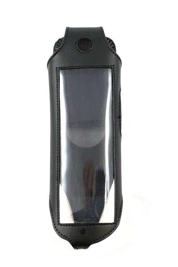 S5-STAHL mobiltelefon-etui holster til Gigaset - sort