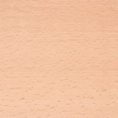 Trappetrin 4 stk. 120 x 25 x 2 cm naturfarvet solid bøg