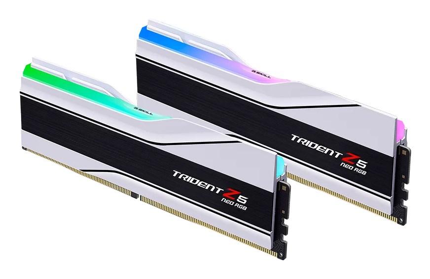 G.Skill Trident Z5 Neo RGB 32 GB DDR5 RAM 6000 MHz 2 x 16 GB