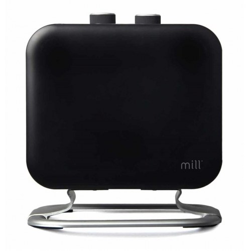 Mill CUS1800MECBA keramisk varmeblæser 1800 W sort
