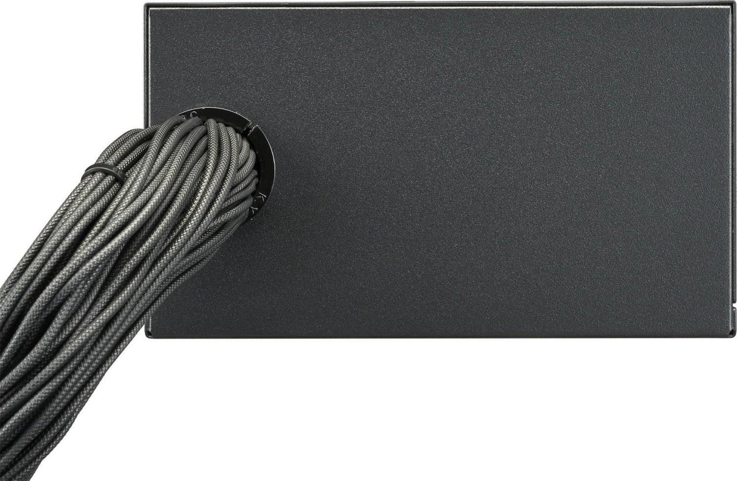 Cooler Master MWE Gold 750 V3 ATX 3.1 strømforsyning 750 W sort