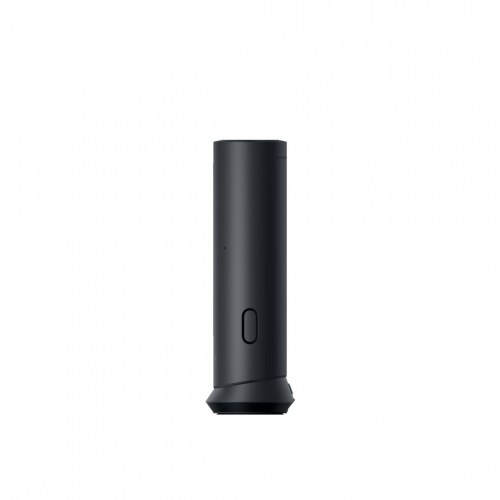 Insta360 Wave konferencemikrofon med AI, sort