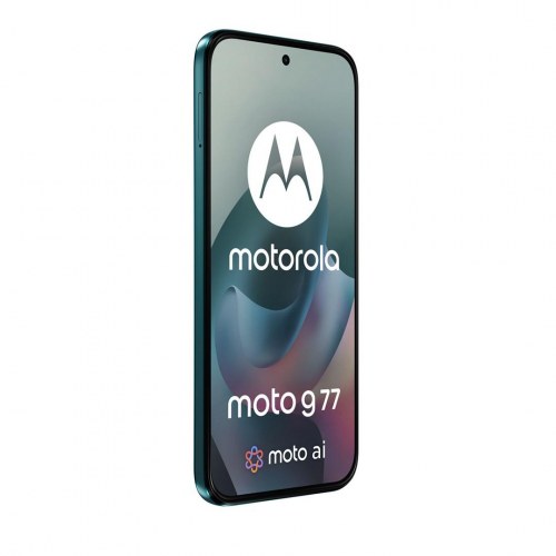 Motorola Moto G77 8/256 GB 6,78" 5G - Pantone Shaded Spruce smartphone