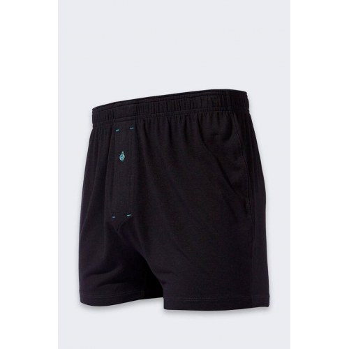 Stance Butter Blend termoaktive boxershorts XL - sort