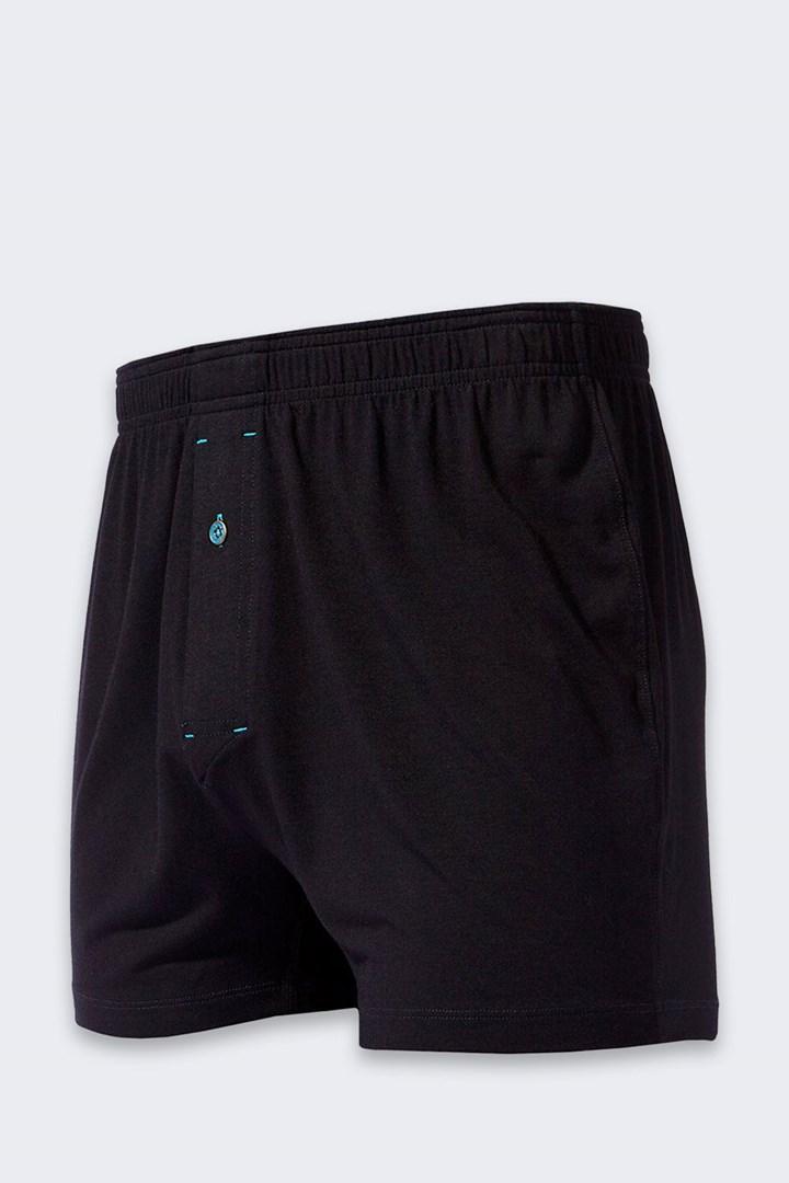 Stance Butter Blend termoaktive boxershorts XL - sort