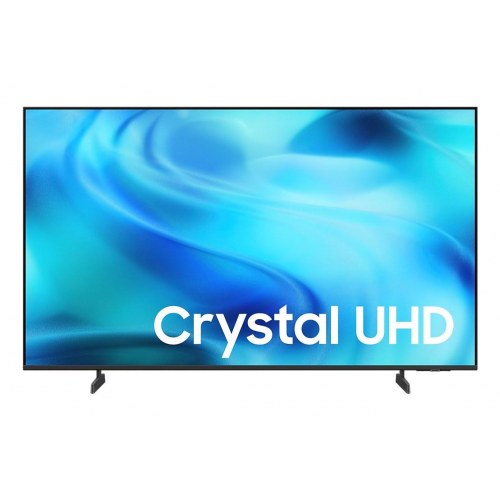 Samsung UE50U8092HU 50" 4K Ultra HD Smart TV sort