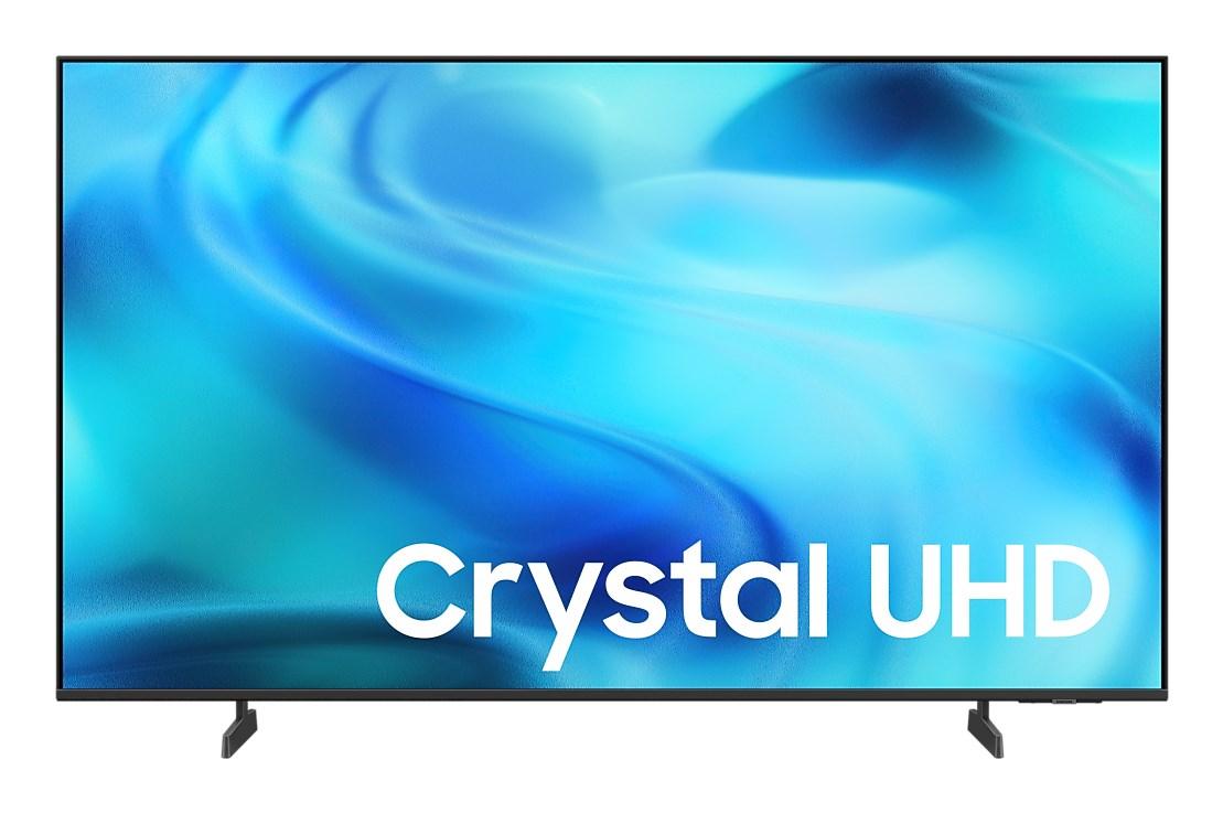 Samsung UE50U8092HU 50" 4K Ultra HD Smart TV sort