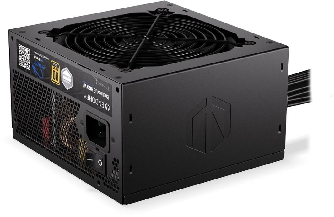 ENDORFY Enduro L6 650 W ATX-strømforsyning