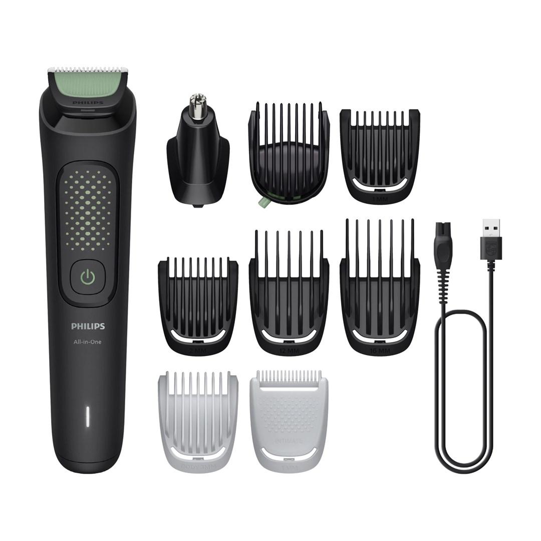 Philips All-in-One Trimmer 3000 Series MG3946/15 9-i-1 trimmer