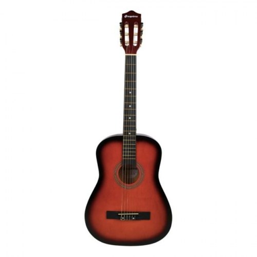 SUPRIMO CGS3 SB klassisk guitar 4/4 sunburst
