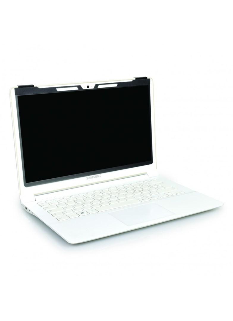 Port Designs 900324 privatlivsfilter til 14" laptopskærm uden ramme