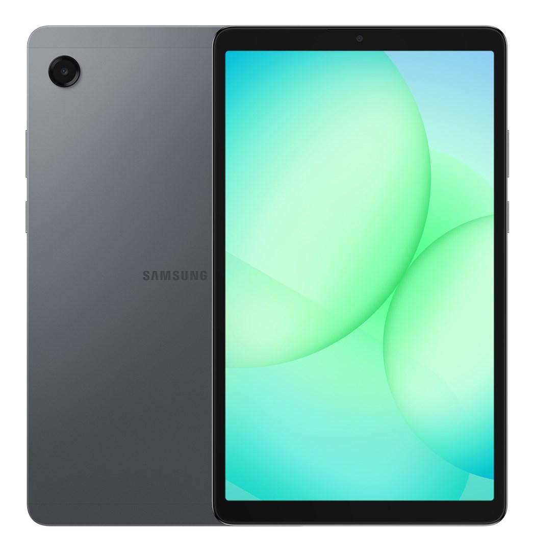 Samsung Galaxy Tab A11 8,7" 128 GB 4G tablet - Grå