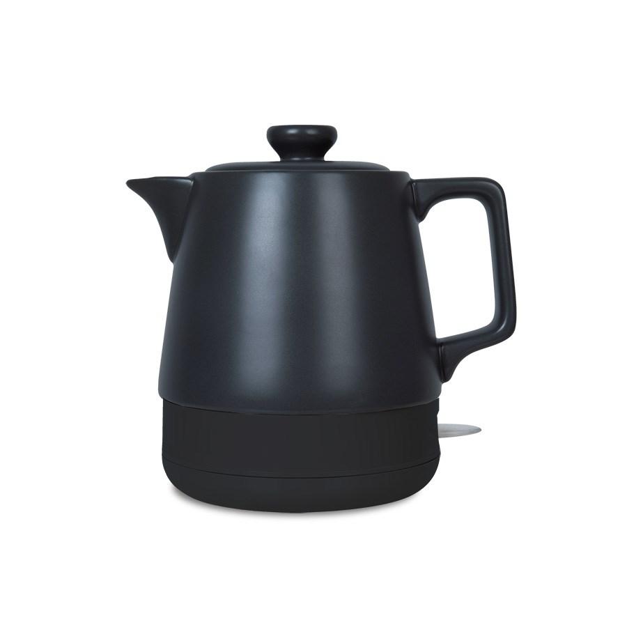 Czajnik elektryczny ceramiczny MAESTRO MR-071-BLACK