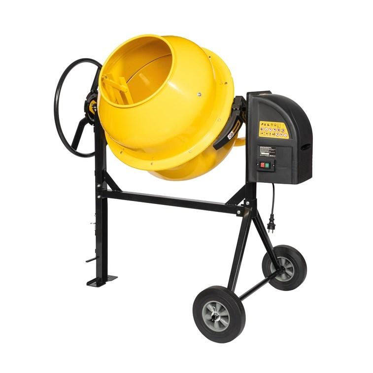 Betonblander 180 l HCM650