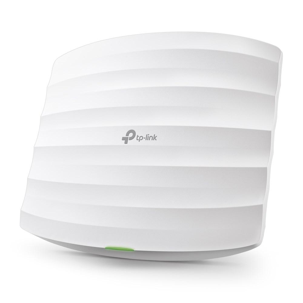 TP-Link EAP245 trådløst access point 1300 Mbit/s hvid med PoE