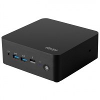 Barebone PCer