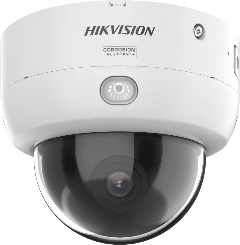 Hikvision DS-2CD2146G3-IPTRZS2UY 2,8/4 mm IP-overvågningskamera