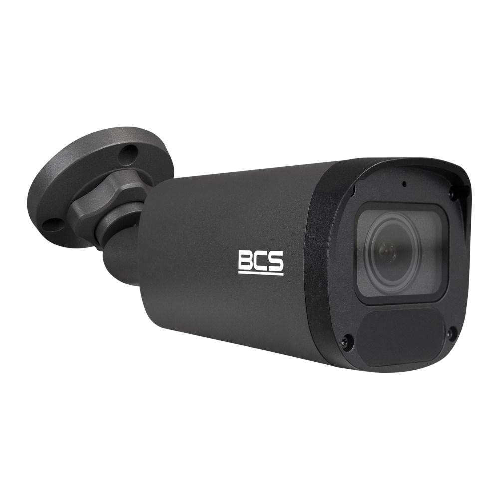 BCS BCS-P-TIP44VSR5-Ai-G IP bulletkamera 4 Mpx